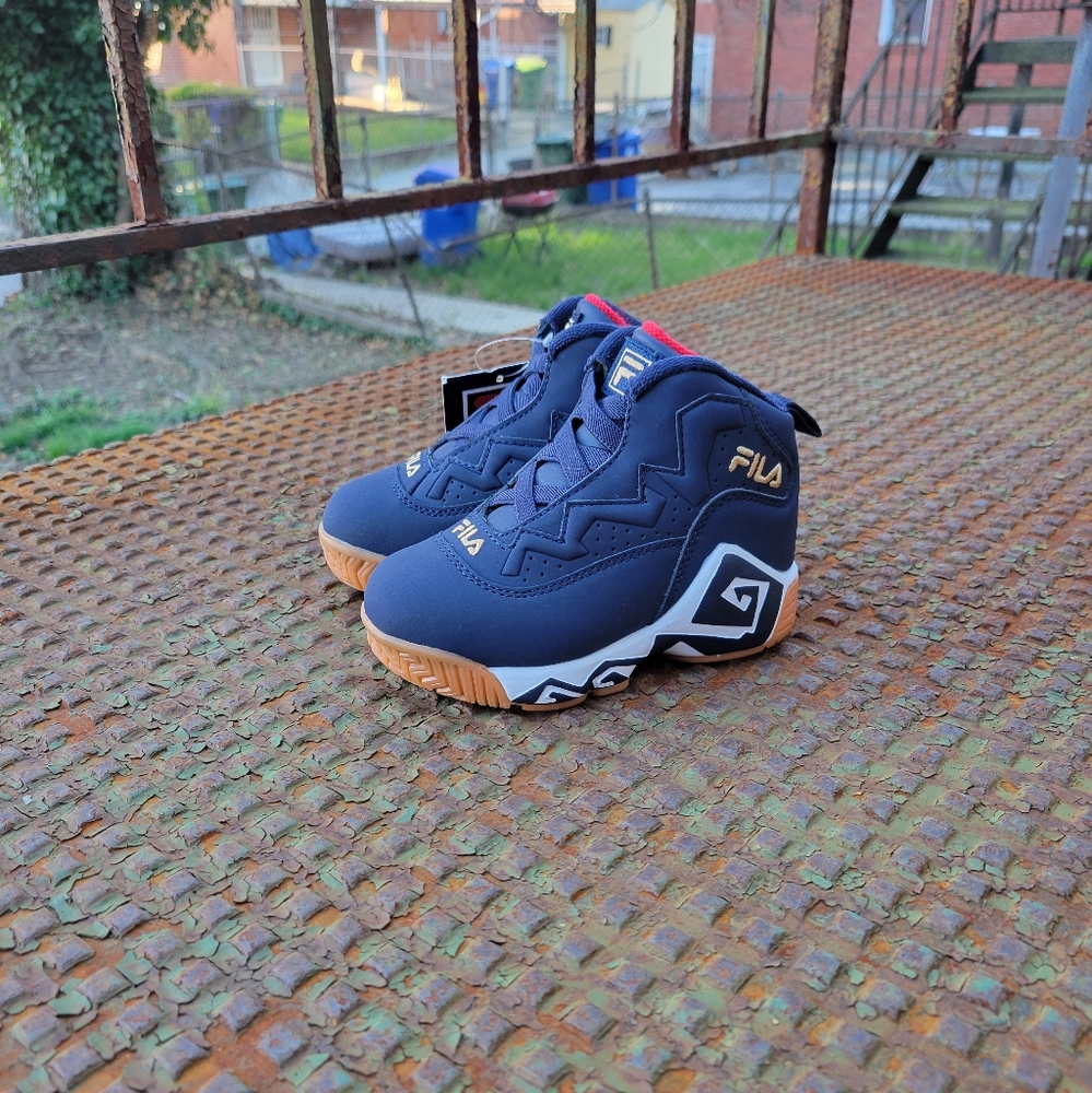 FILA MB Toddler